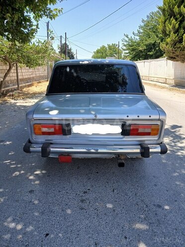 LADA (VAZ) 2107 2005, 95,000 km - 1.6 l - Bakı