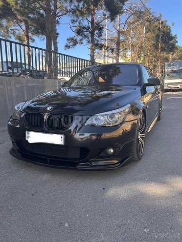 BMW 525 2004, 430,000 km - 2.5 l - Bakı