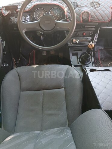 LADA (VAZ) 2107 2005, 95,000 km - 1.6 l - Bakı