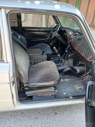 LADA (VAZ) 2107 2005, 95,000 km - 1.6 l - Bakı