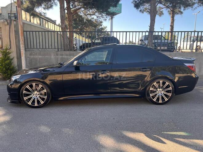 BMW 525 2004, 430,000 km - 2.5 l - Bakı