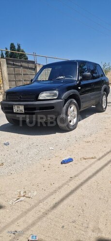 Toyota RAV4 1997, 236,000 km - 2.0 l - Bakı
