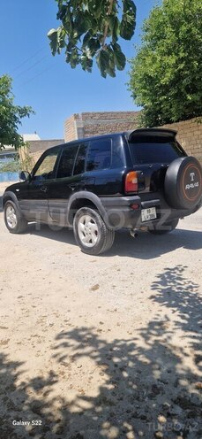 Toyota RAV4 1997, 236,000 km - 2.0 l - Bakı