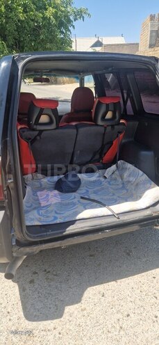 Toyota RAV4 1997, 236,000 km - 2.0 l - Bakı