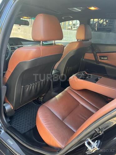 BMW 525 2004, 430,000 km - 2.5 l - Bakı