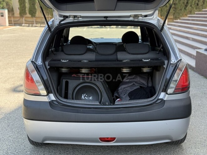 Kia Rio 2007, 269,000 km - 1.4 l - Bakı