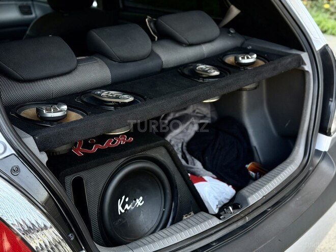 Kia Rio 2007, 269,000 km - 1.4 l - Bakı