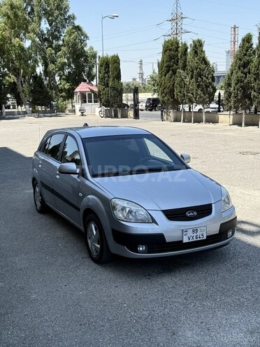 Kia Rio 2007, 269,000 km - 1.4 l - Bakı