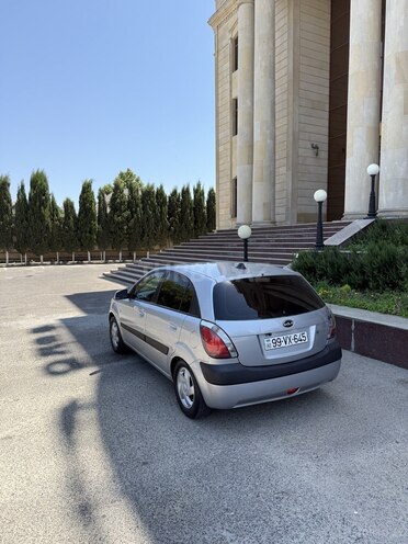 Kia Rio 2007, 269,000 km - 1.4 l - Bakı