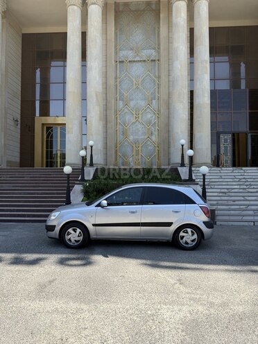 Kia Rio 2007, 269,000 km - 1.4 l - Bakı