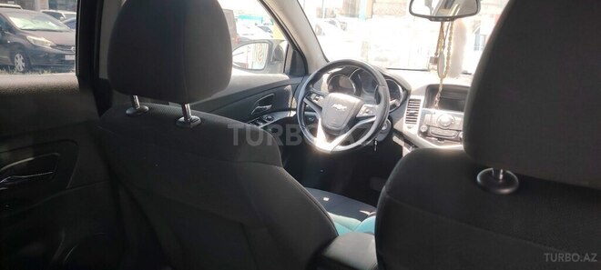 Chevrolet Cruze-7