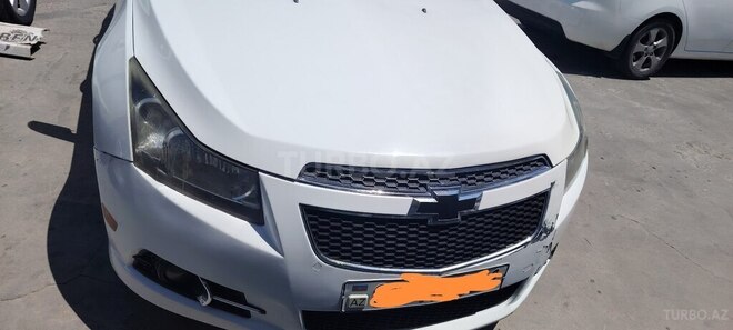 Chevrolet Cruze-2