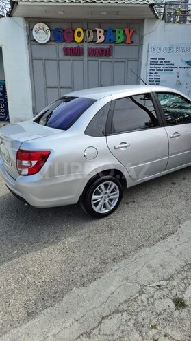 LADA (VAZ) Granta 2023, 20,000 km - 1.6 л - Bakı