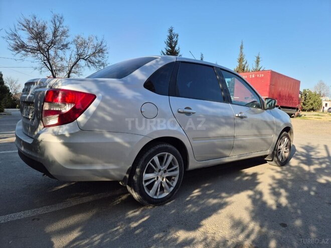 LADA (VAZ) Granta 2023, 20,000 km - 1.6 л - Bakı