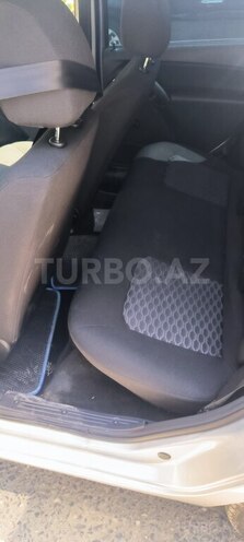 LADA (VAZ) Granta 2023, 20,000 km - 1.6 л - Bakı