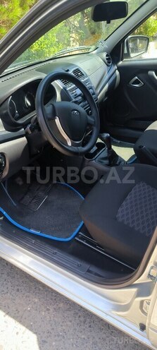 LADA (VAZ) Granta 2023, 20,000 km - 1.6 л - Bakı