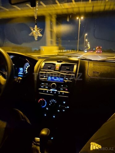 LADA (VAZ) Granta 2023, 20,000 km - 1.6 л - Bakı