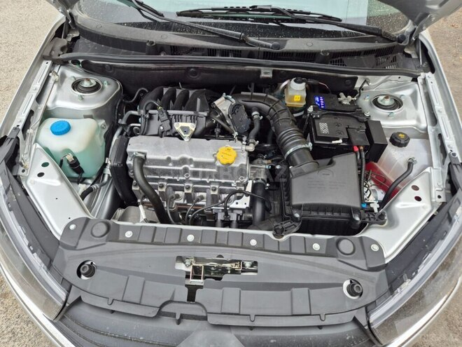 LADA (VAZ) Granta 2023, 20,000 km - 1.6 л - Bakı