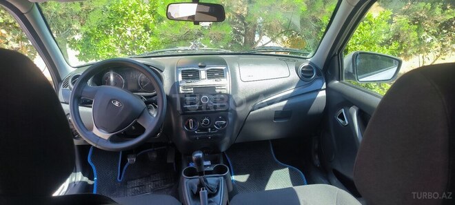 LADA (VAZ) Granta 2023, 20,000 km - 1.6 л - Bakı