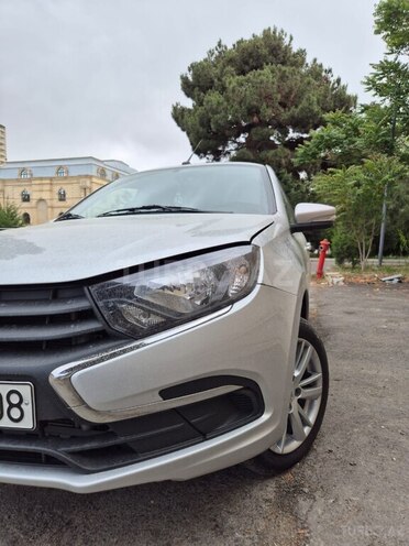 LADA (VAZ) Granta 2023, 20,000 km - 1.6 л - Bakı