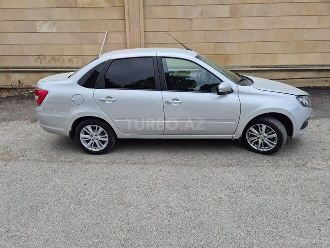 LADA (VAZ) Granta 2023, 20,000 km - 1.6 л - Bakı