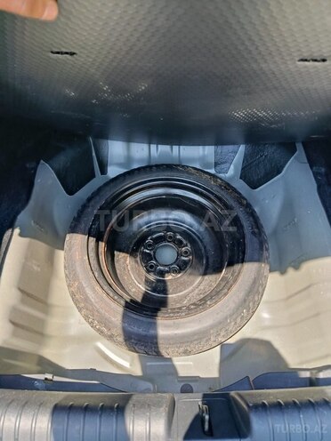 Honda Civic 2013, 291,800 km - 1.5 l - Bakı