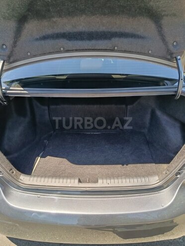 Honda Civic 2013, 291,800 km - 1.5 l - Bakı
