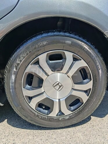 Honda Civic 2013, 291,800 km - 1.5 l - Bakı