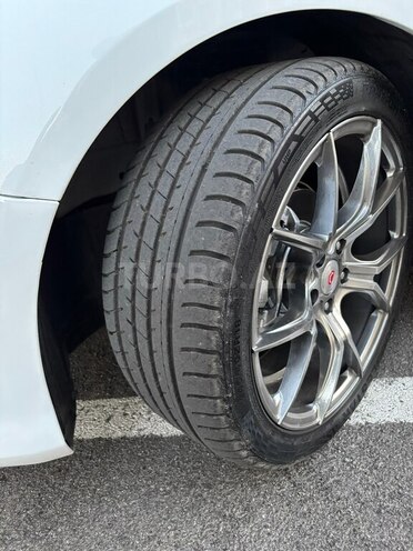 Chevrolet Cruze 2015, 181,570 km - 1.4 l - Sumqayıt