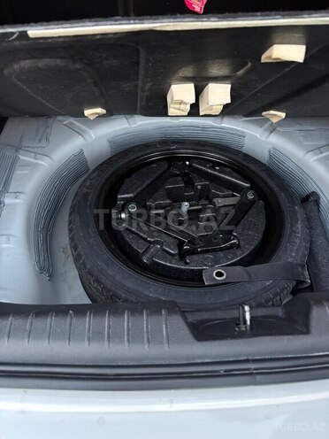 Chevrolet Cruze 2015, 181,570 km - 1.4 l - Sumqayıt