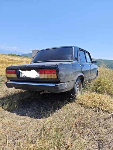 LADA (VAZ) 2107 2010, 63,000 km - 1.6 l - Qəbələ