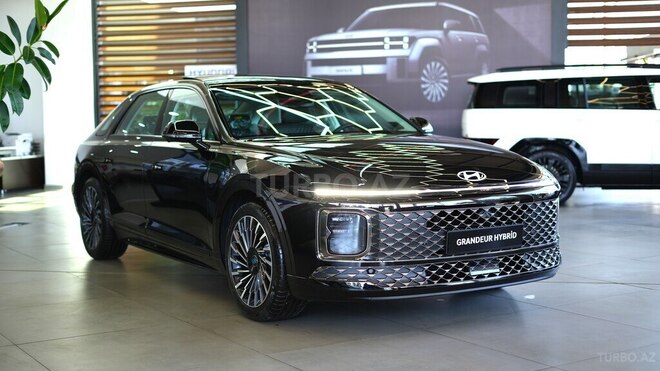 Hyundai Azera-3