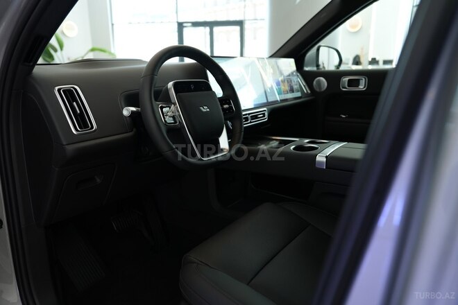 Li Auto L9 2024, 0 km - 1.5 l - Bakı