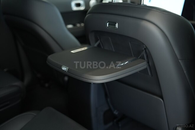 Li Auto L9 2024, 0 km - 1.5 l - Bakı