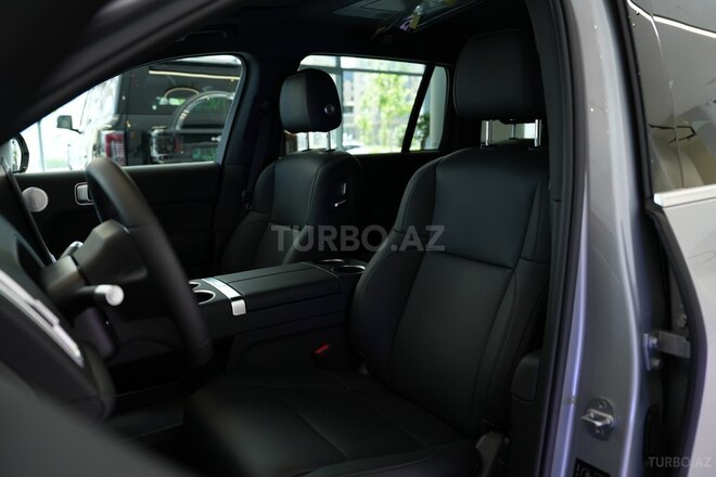 Li Auto L9 2024, 0 km - 1.5 l - Bakı