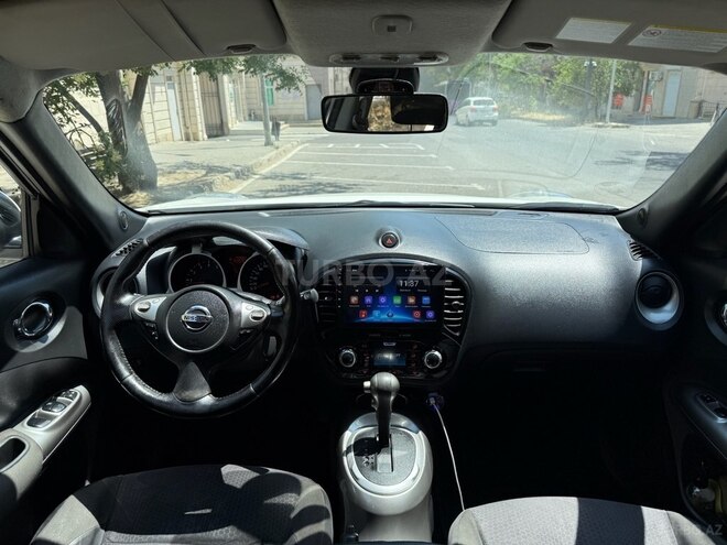 Nissan Juke 2012, 172,900 km - 1.6 l - Bakı