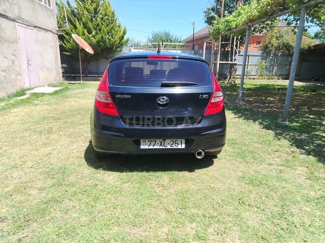 Hyundai i30 2008, 288,000 km - 1.4 л - Masallı