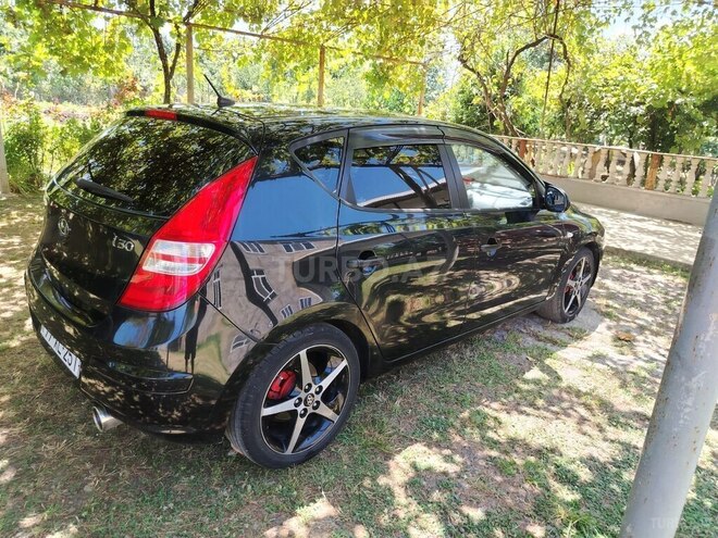 Hyundai i30 2008, 288,000 km - 1.4 л - Masallı