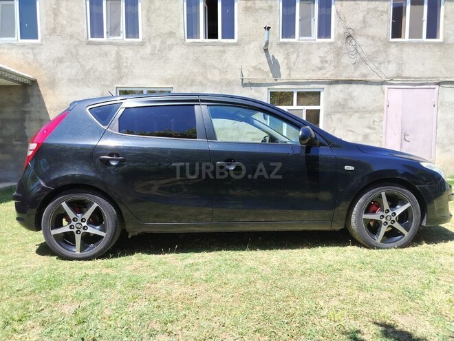 Hyundai i30 2008, 288,000 km - 1.4 л - Masallı