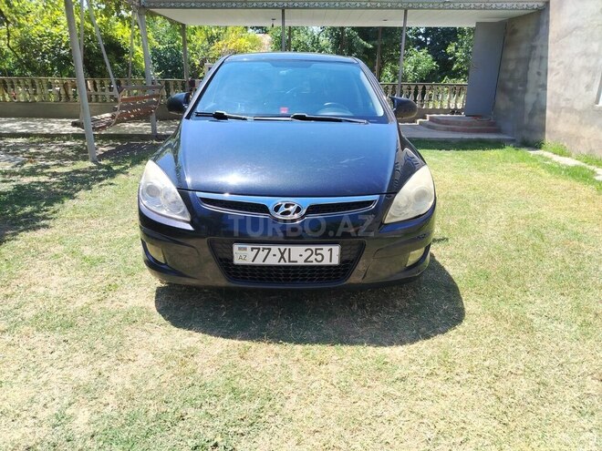 Hyundai i30 2008, 288,000 km - 1.4 л - Masallı