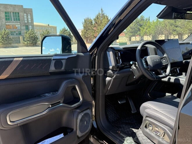 BYD  2025, 0 km - 2.0 l - Bakı