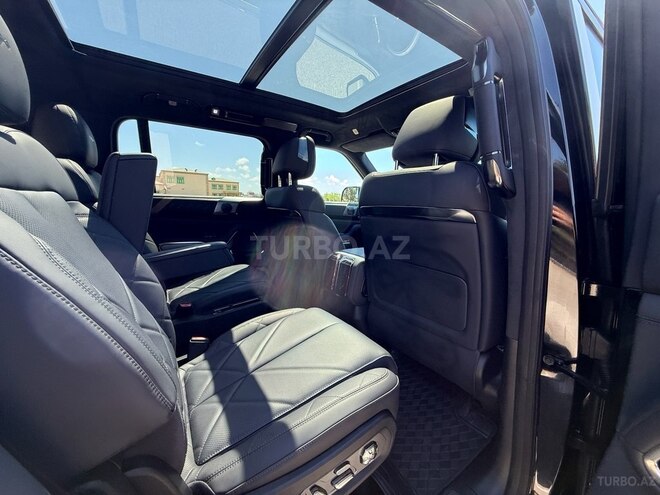 BYD  2025, 0 km - 2.0 l - Bakı