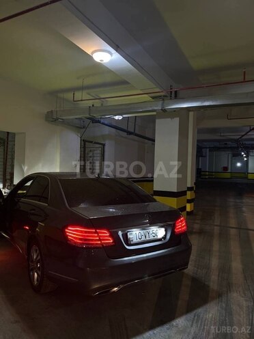 Mercedes E 220 d 2015, 144,000 km - 2.2 л - Bakı