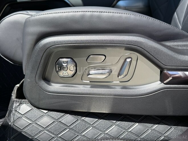 BYD  2025, 0 km - 2.0 l - Bakı