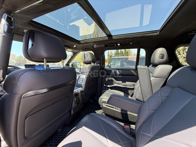 BYD  2025, 0 km - 2.0 l - Bakı