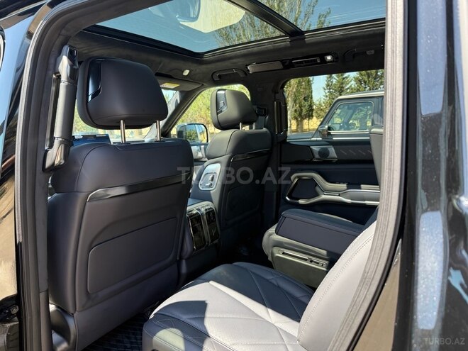 BYD  2025, 0 km - 2.0 l - Bakı