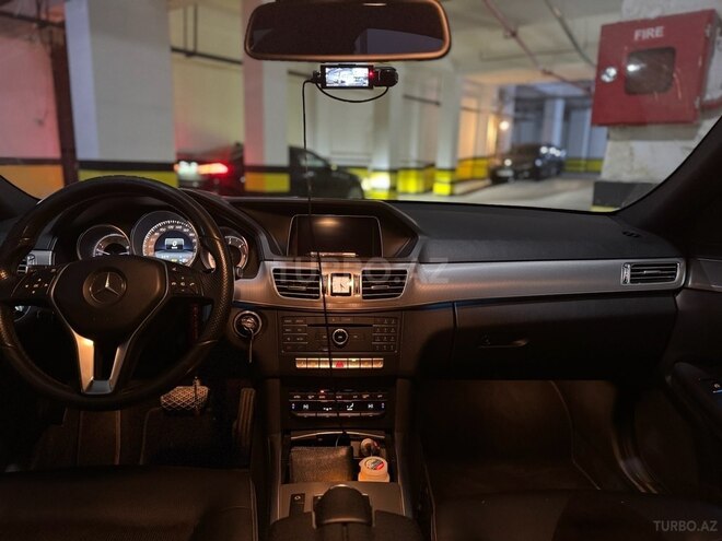 Mercedes E 220 d 2015, 144,000 km - 2.2 л - Bakı