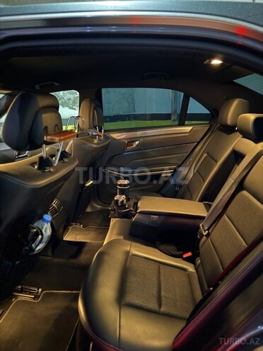 Mercedes E 220 d 2015, 144,000 km - 2.2 л - Bakı