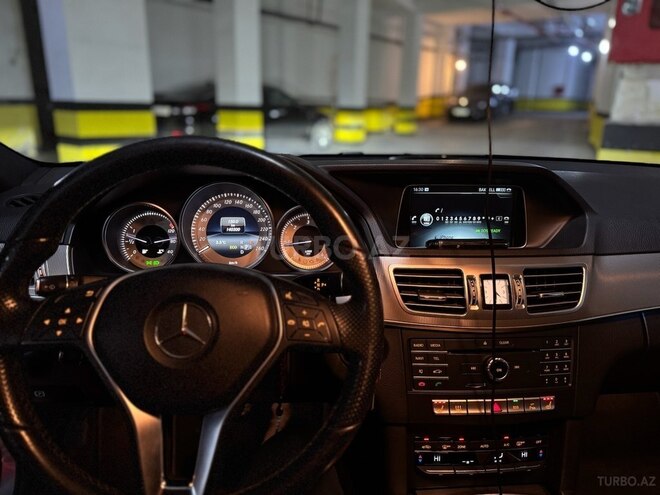 Mercedes E 220 d 2015, 144,000 km - 2.2 л - Bakı