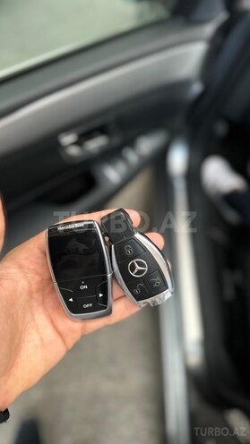 Mercedes E 220 d 2015, 144,000 km - 2.2 л - Bakı